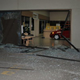 Illustration for article titled Corvette Stolen Through Dealership Window